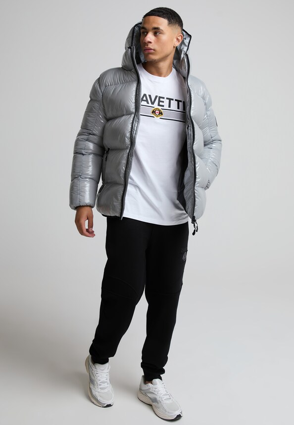 PALZINO PUFFER -5