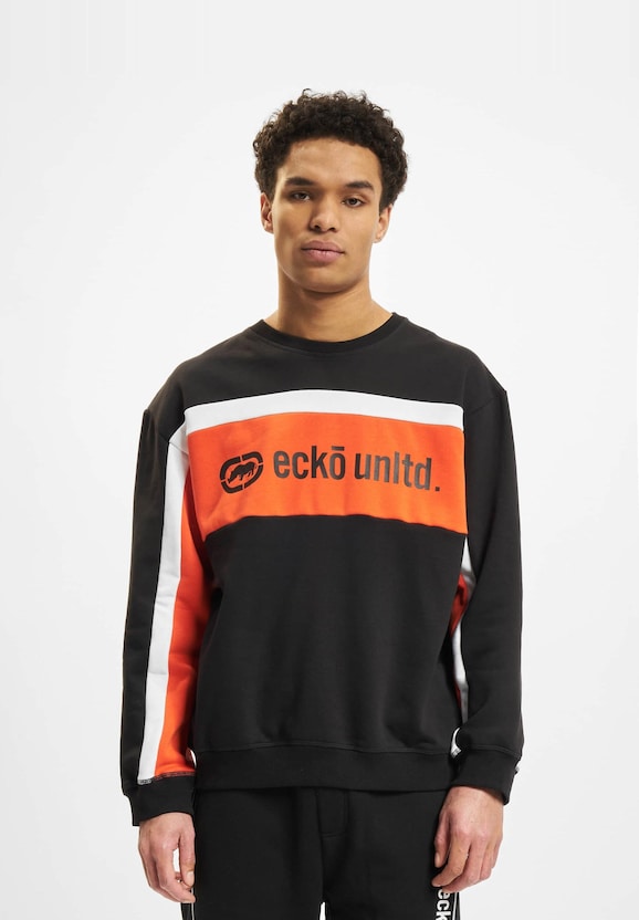 Ecko Unltd. Kingsbridge Crewneck-2