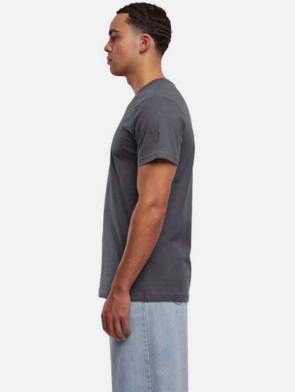 T-Shirt Round Neck-2