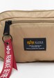 Alpha Industries Crew Bauchtaschen-3