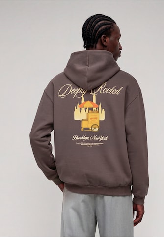 Signature Oversized