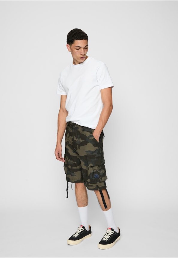 Pure Vintage Shorts-2