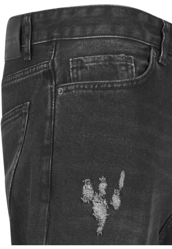 2Y Boyfriend Fit Jeans-7