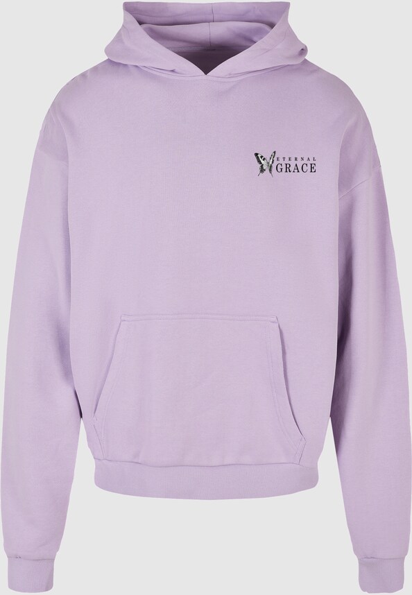 Eternal Grace Hoody-2