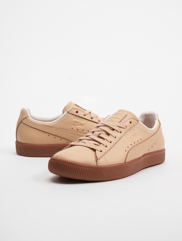 Clyde Veg Tan-0