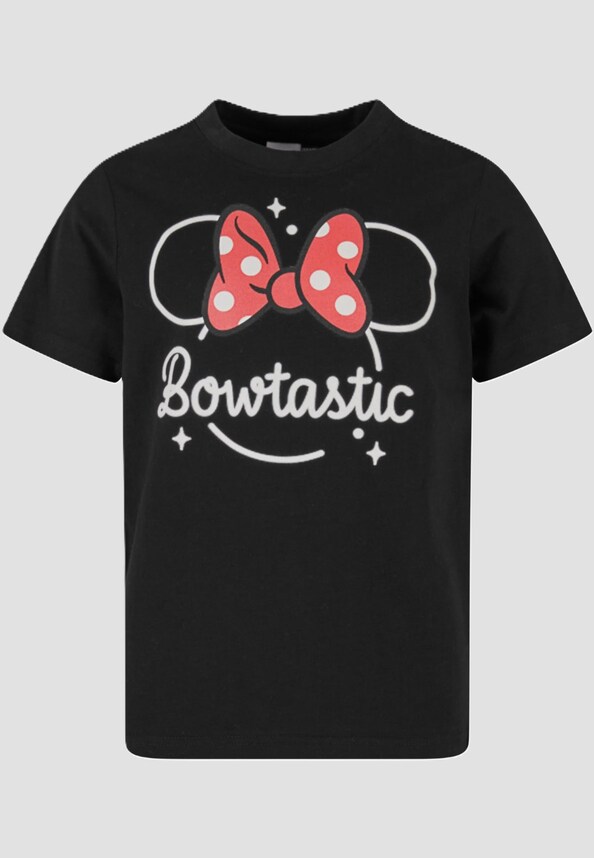 T-Shirt & Hoody 2 Pack - Minnie Mouse-0