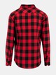 Mister Tee Flanell Shirt-1