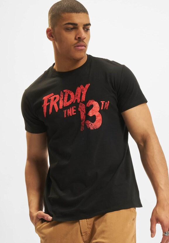 Friday The 13th Logo-4