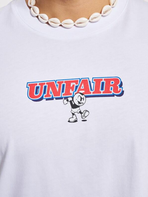 UNFAIR ATHLETICS PB Trouble T-Shirt-3