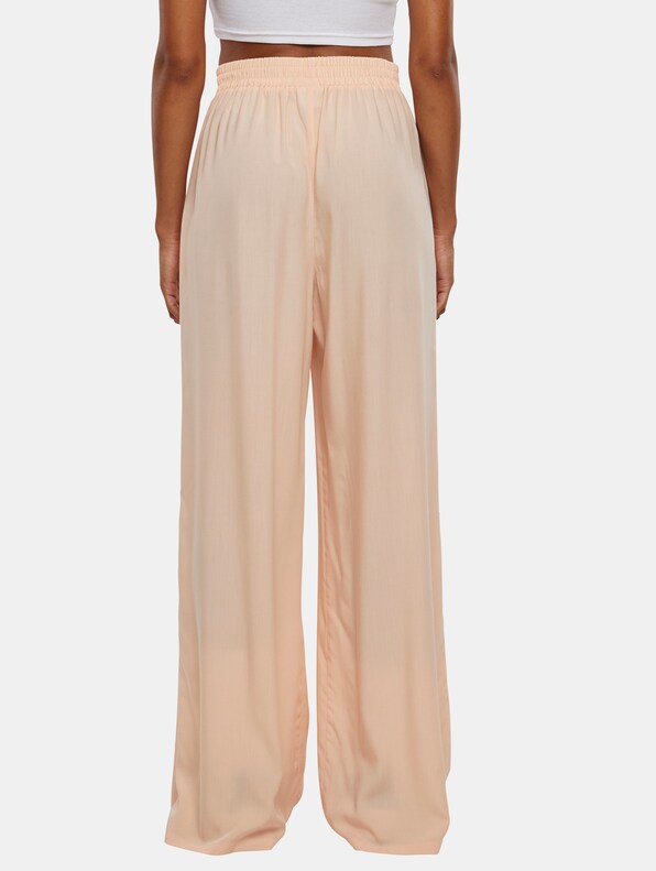 Wide Leg Viscose-1