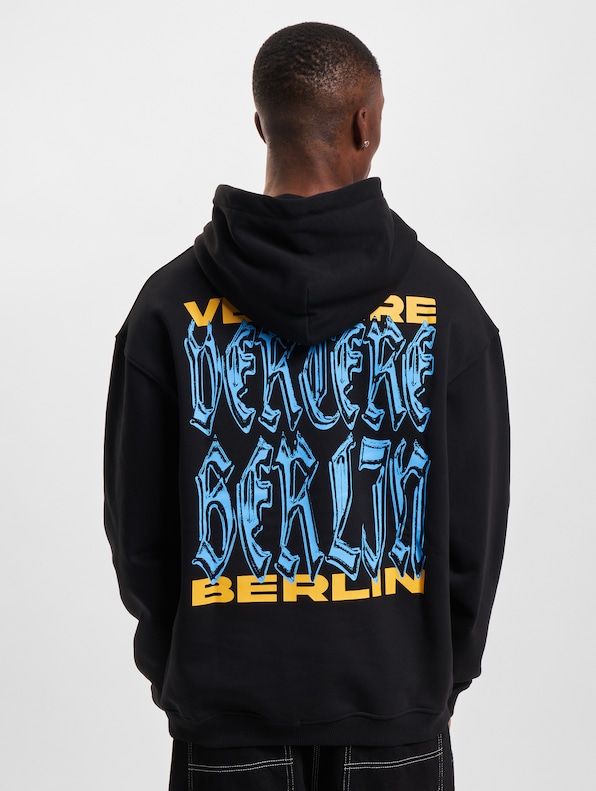 Vertere Berlin Chromatic Hoodie-2