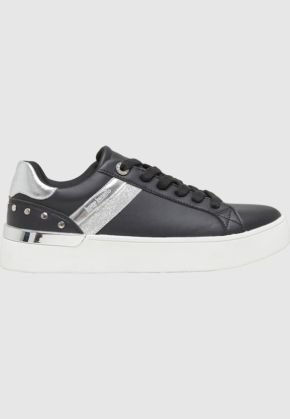 LAX LOW W-3