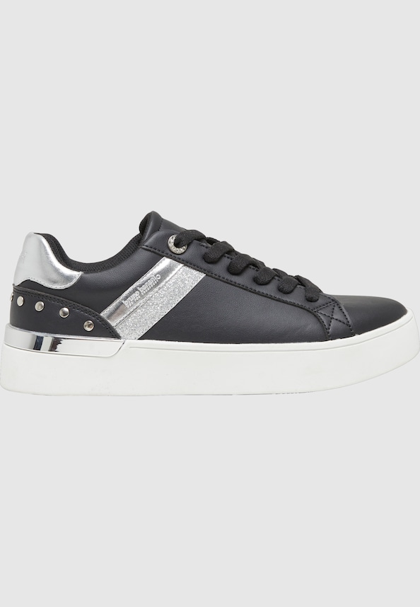 LAX LOW W-3