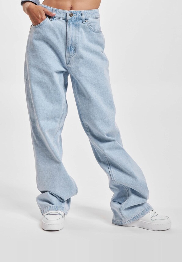 Small Signature Five Pocket -2