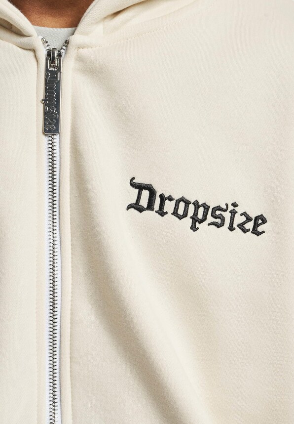 Super Heavy Oversize Blank-2