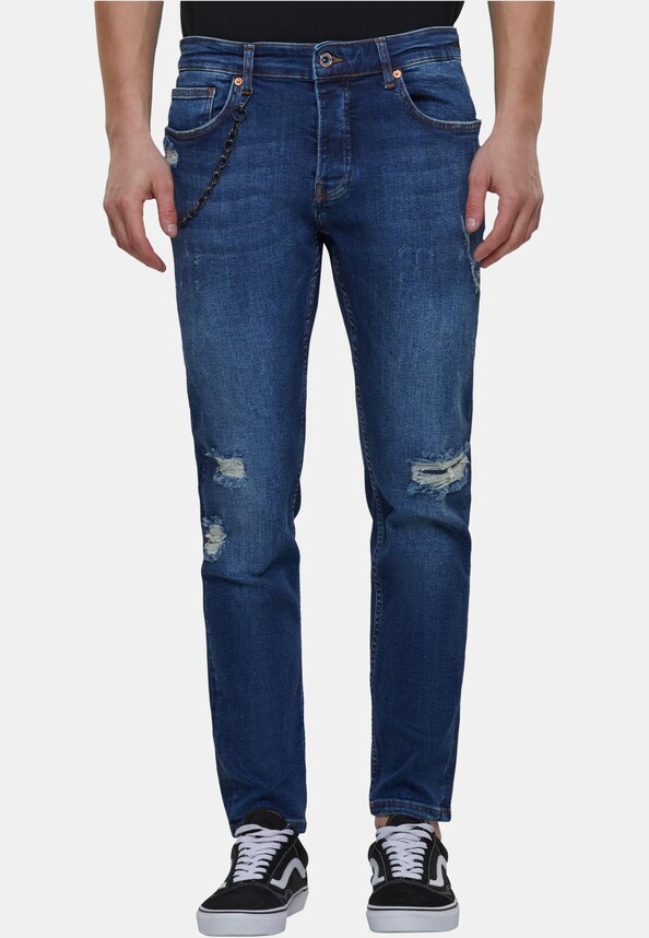 Tapered -0