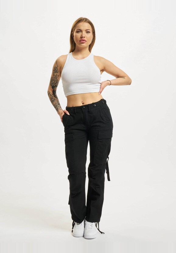 M65 Ladies Trouser-5