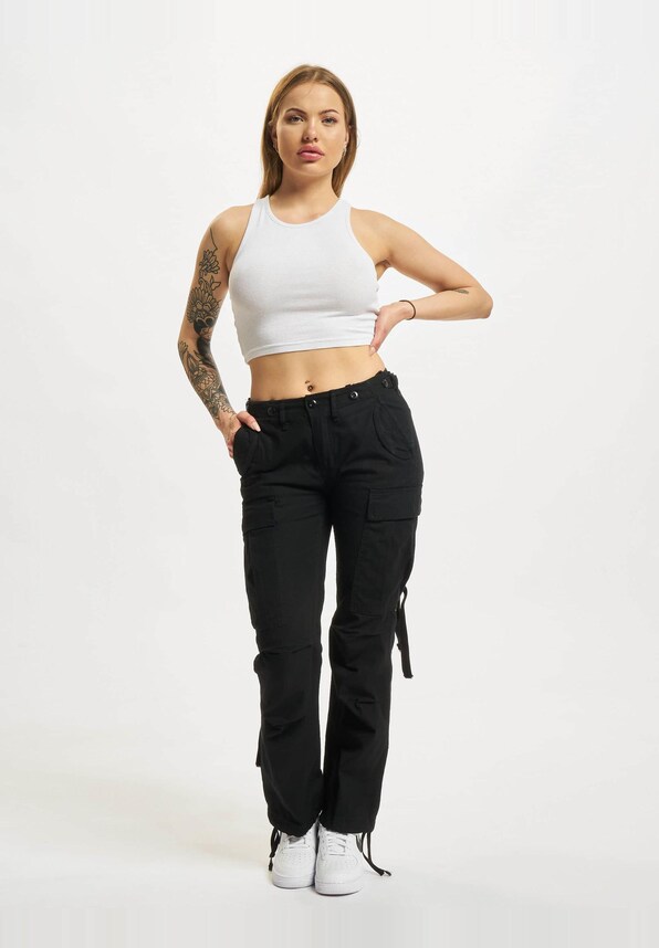 M65 Ladies Trouser-5