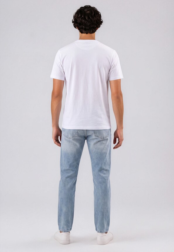 Bold 025 CO T-Shirt-5