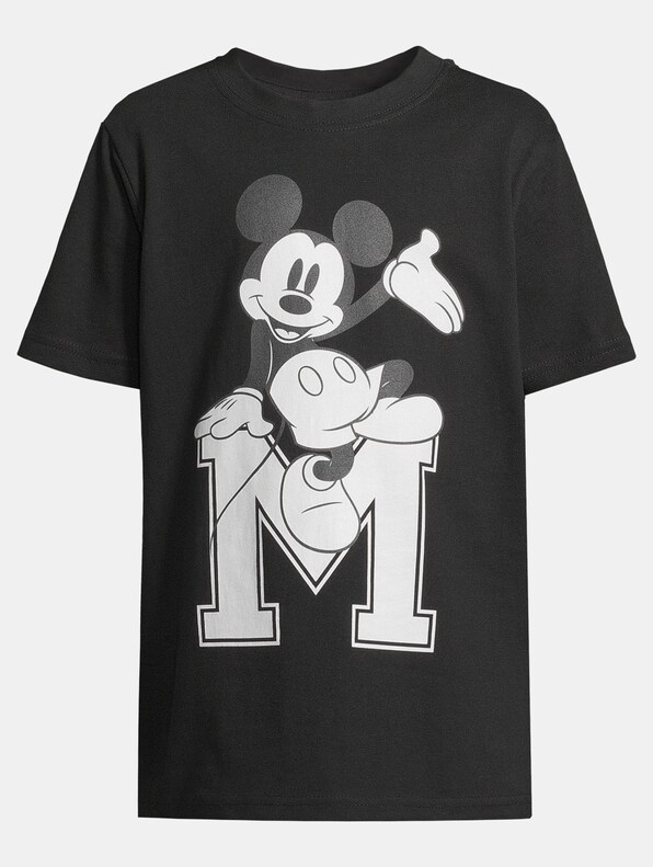 Mister Tee T-Shirt 2 Pack - kurzarm - Mickey Mouse-1