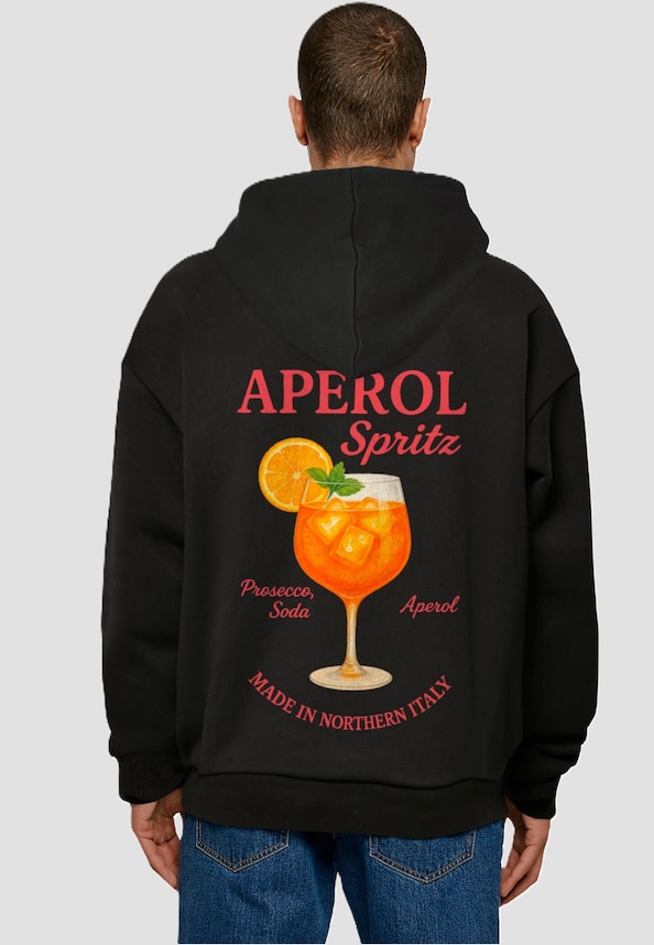Aperol Spritz Hoody-1