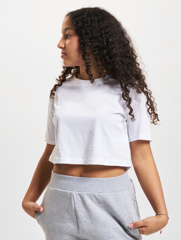 Girls Short Kimono-0