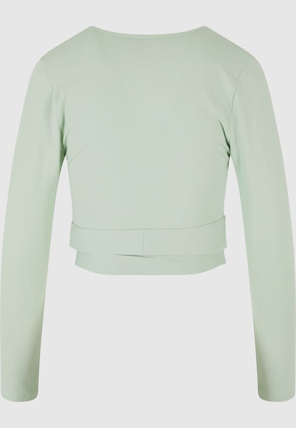 Chest Signature Essential Short Laced-4