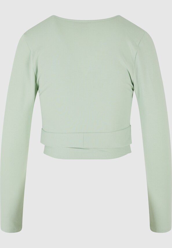 Chest Signature Essential Short Laced-4