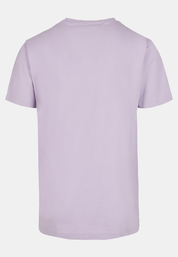 Moth T-Shirt Round Neck-5
