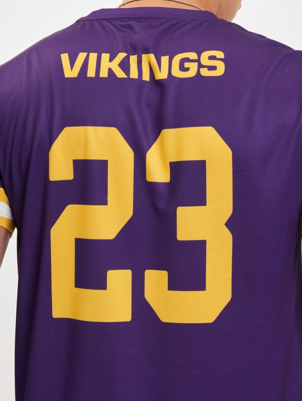 Vienna Vikings Fan-7