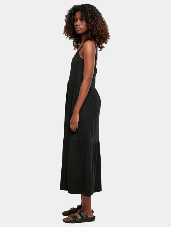 Ladies 7/8 Length Valance Summer-2