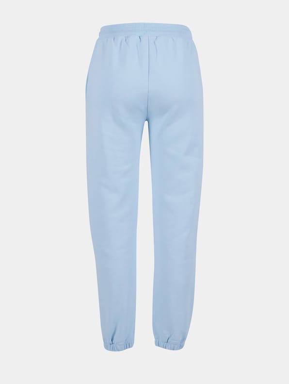 W-Essential Sweatpants-1