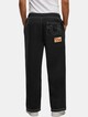 True Religion PATCH BIG-T BAGGY SWEATPANTS-1