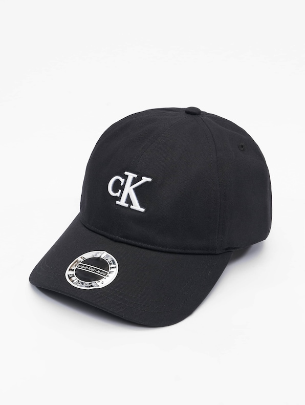 Calvin Klein Jeans Essential | DEFSHOP | 22059 | Baseball Caps