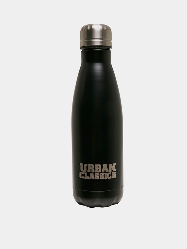 Urban Classics Survival Bottle-0