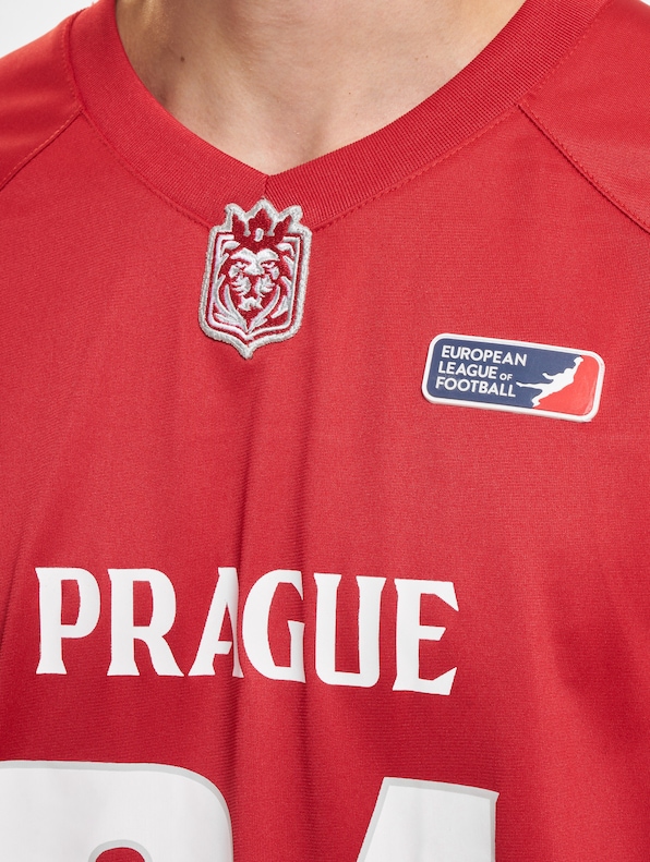 Prague Lions 2-3