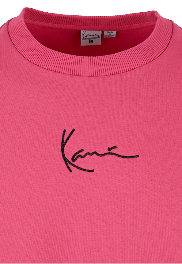 KM242-031-1 Small Signature Os Crew-3