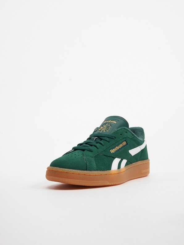 Reebok Club C Grounds UK Sneakers-2