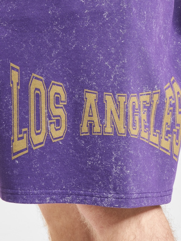 LA Lakers NBA Washed -5