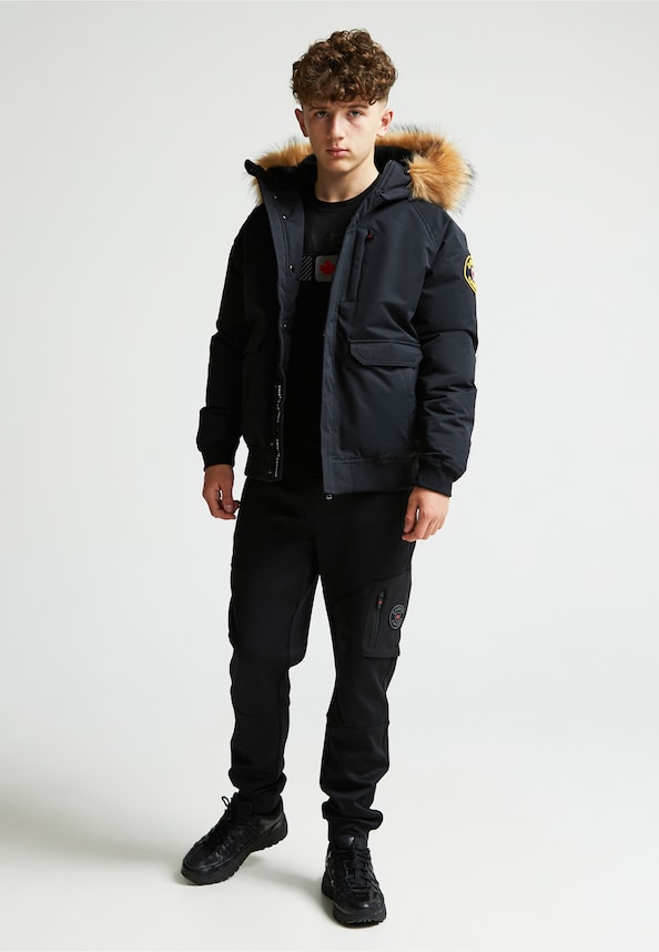 JNR ABELLI-3