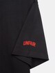 Serious Case T-Shirt Black-2
