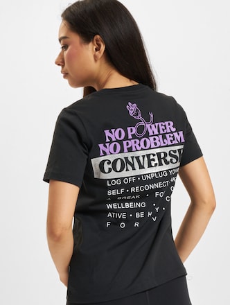 Converse No Problem Classic T-Shirt