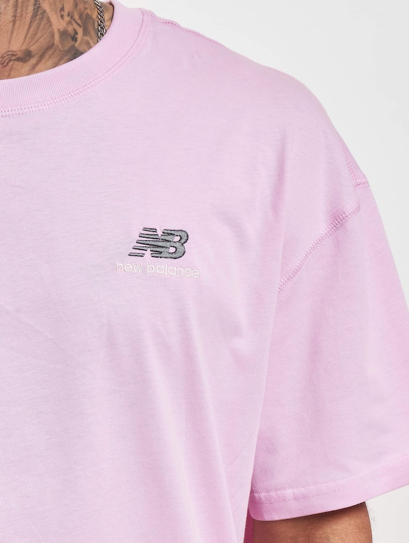 New Balance Uni-ssentials T-Shirt-3