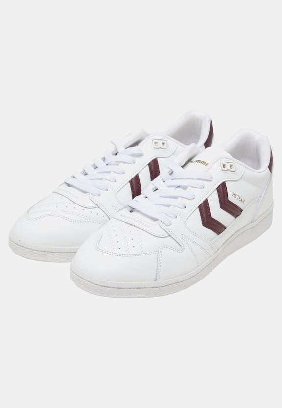 Hummel HB Team Hive Schuhe-0