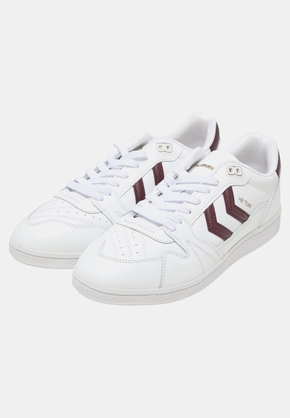 Hummel HB Team Hive Schuhe-0