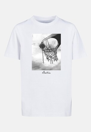Kids Ballin 2.0 Tee