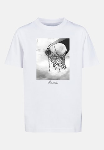Kids Ballin 2.0 Tee