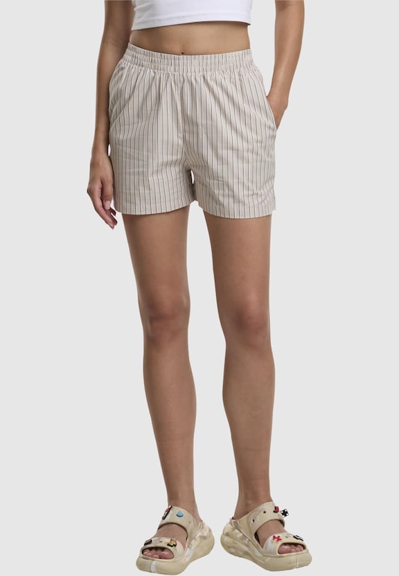 Ladies Striped-0