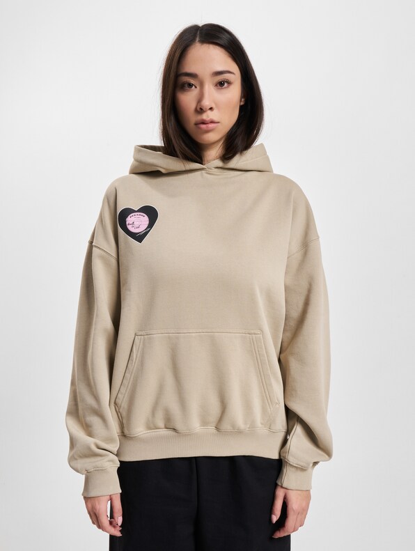 Pegador Drury Oversized Hoodie-2