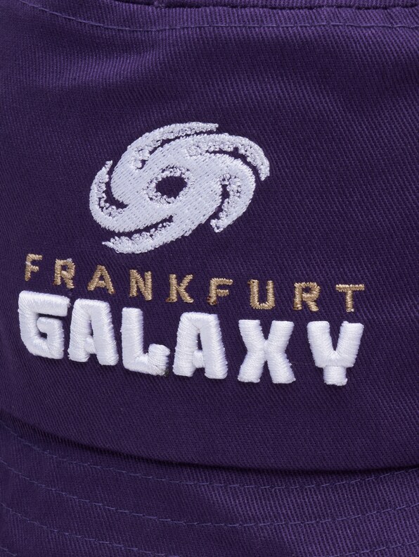 Frankfurt Galaxy-4